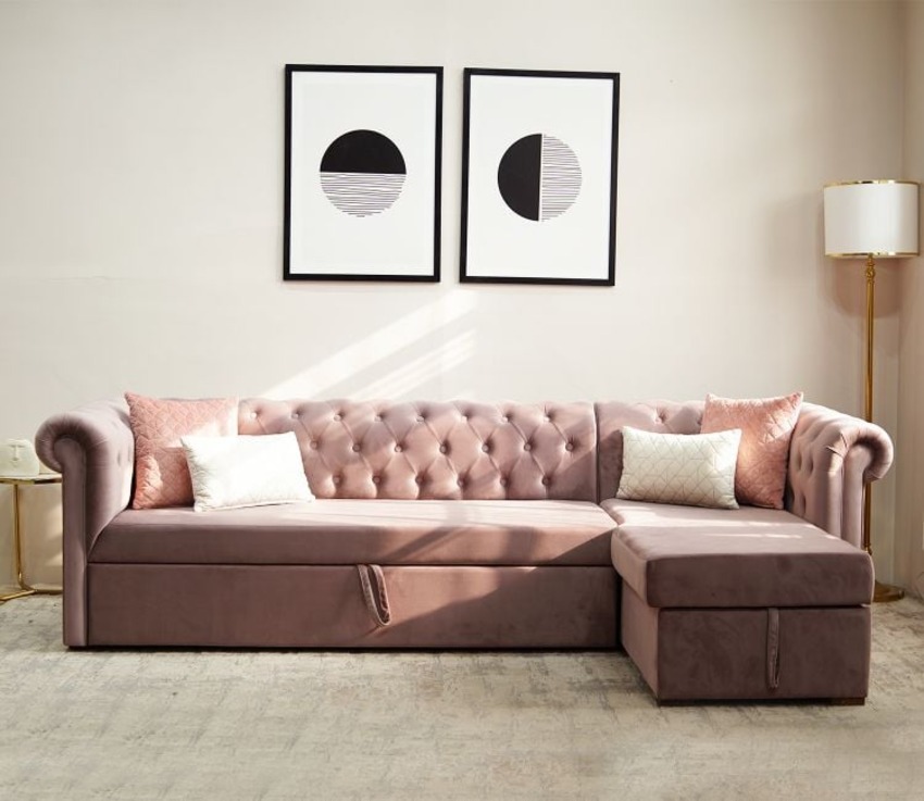 5 Stylish Sofa Sets to Transform Your Living Room