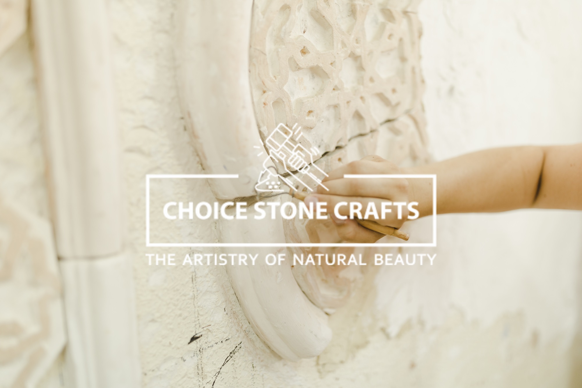 Stone Wall Murals for Office Lobbies and Corporate Spaces
