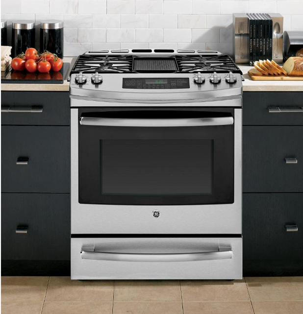 “Top Stoves in Puyallup, WA –Save Big on Quality Used Appliances”