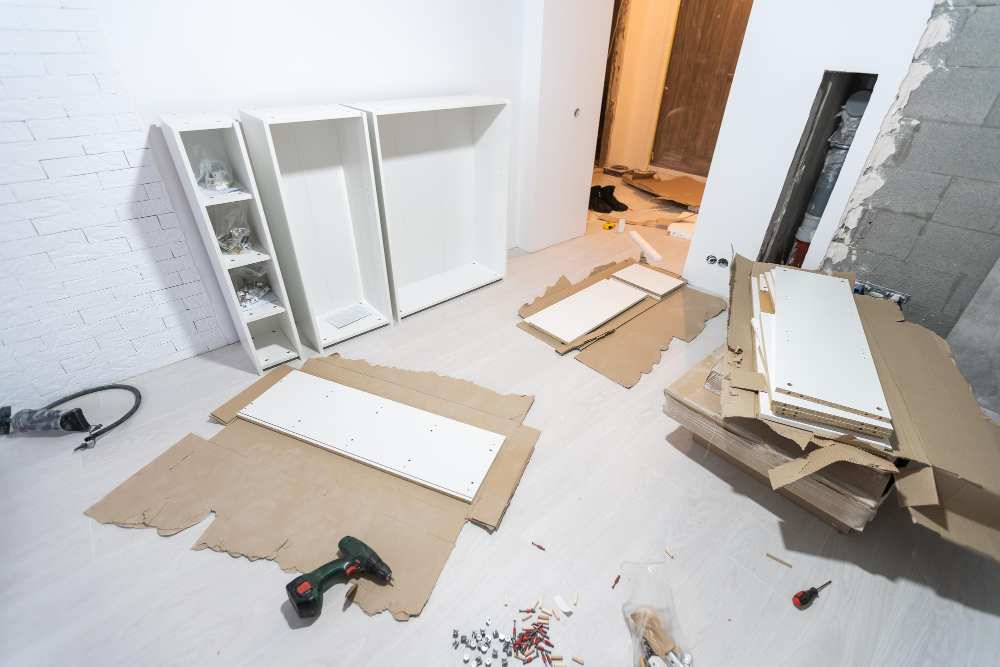 Top Office Reinstatement Contractor in Malaysia + 2025 Guide