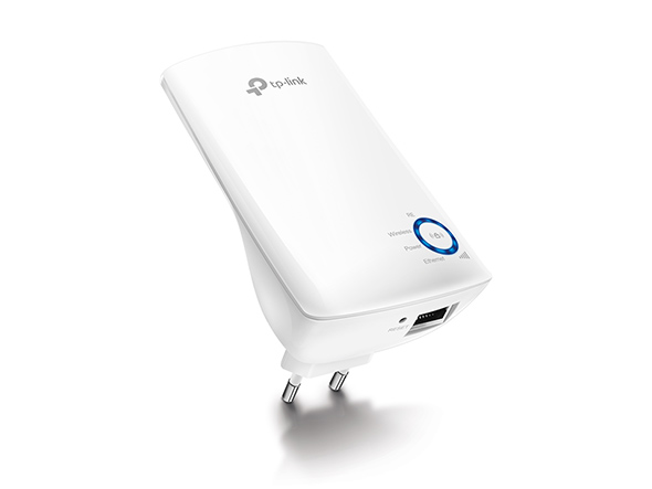 Easy TP-Link WiFi Extender Setup Guide
