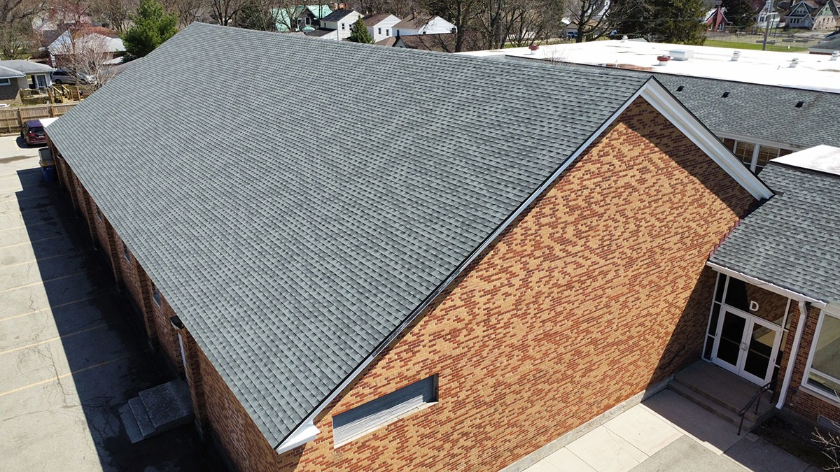 Selecting the correct local roofer: Guide from West Michigan