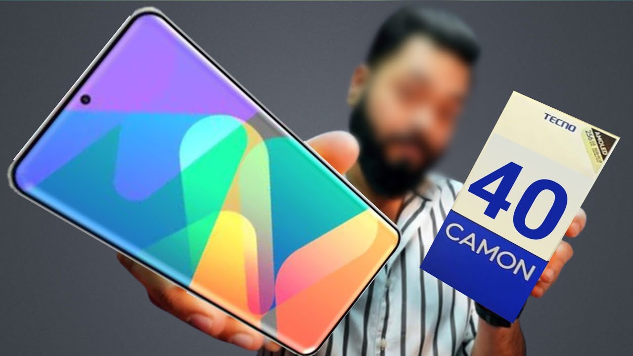 What Real Pakistani Users Are Saying About Tecno Camon 40