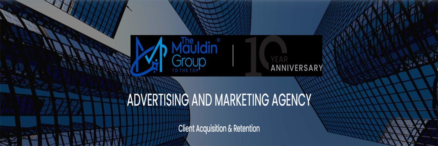 The Mauldin Group: Expert Digital Solutions for Businesses in Georgia