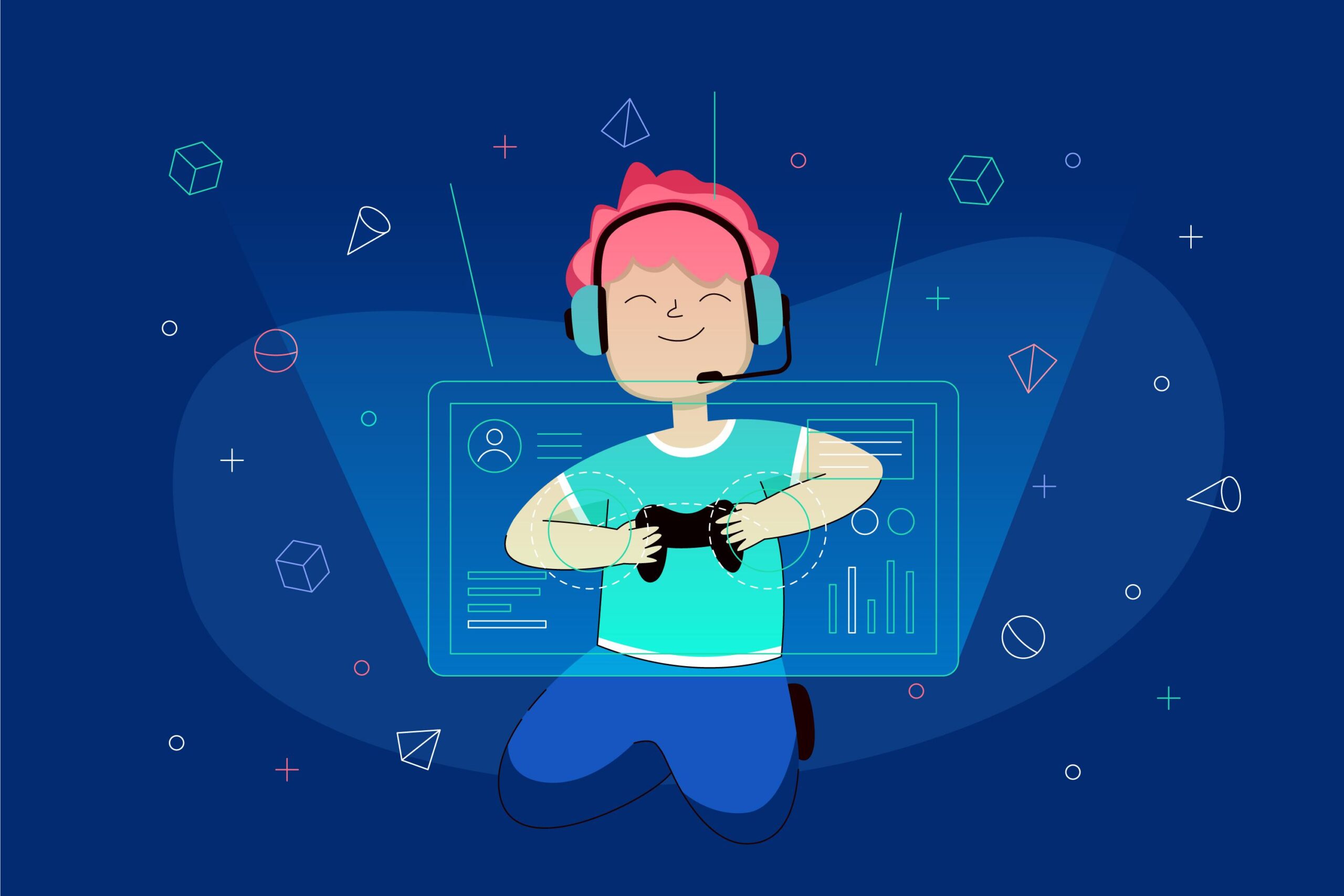 The Next Big Thing in Colour trading games