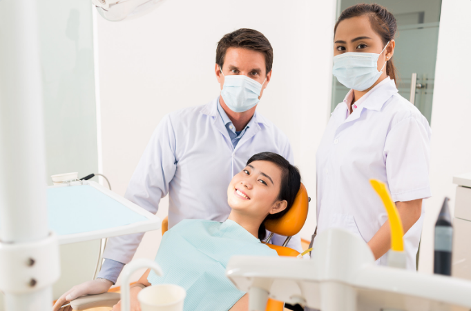 The Role of Dental Care in Your Overall Health