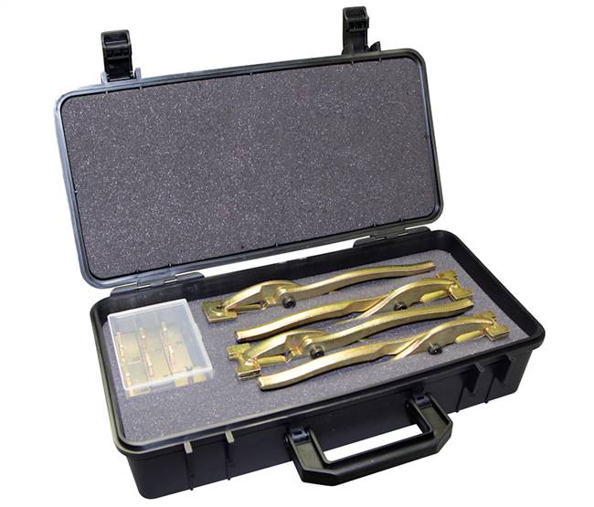 Revolutionize Plastic Repairs with Polyvance Automot