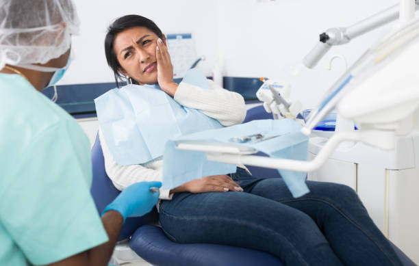 How to Choose the Right Dentist for Your Oral Health Needs