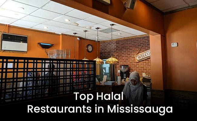 Family-Friendly Halal Eating Place in Mississauga You Should