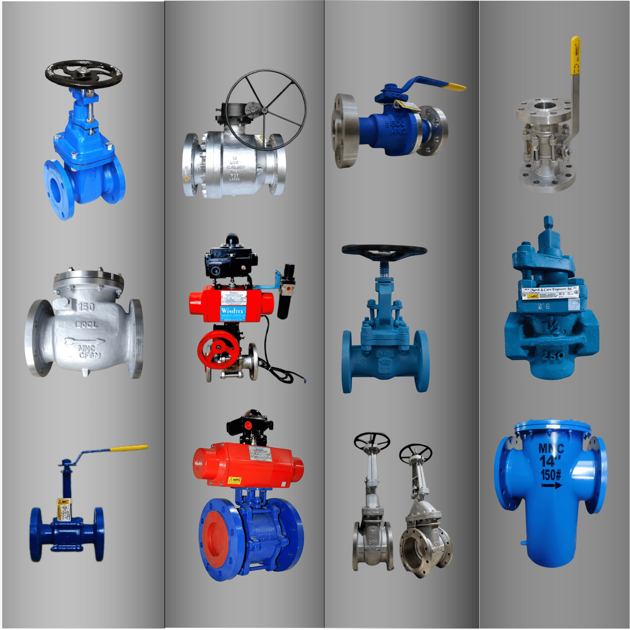 How to Choose Right Dairy Valve Manufacturer in Ahmedabad