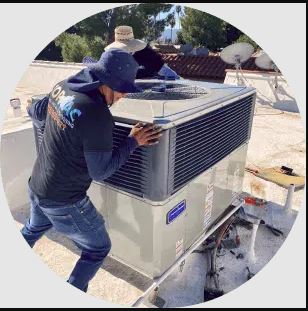 TOP AC Inc