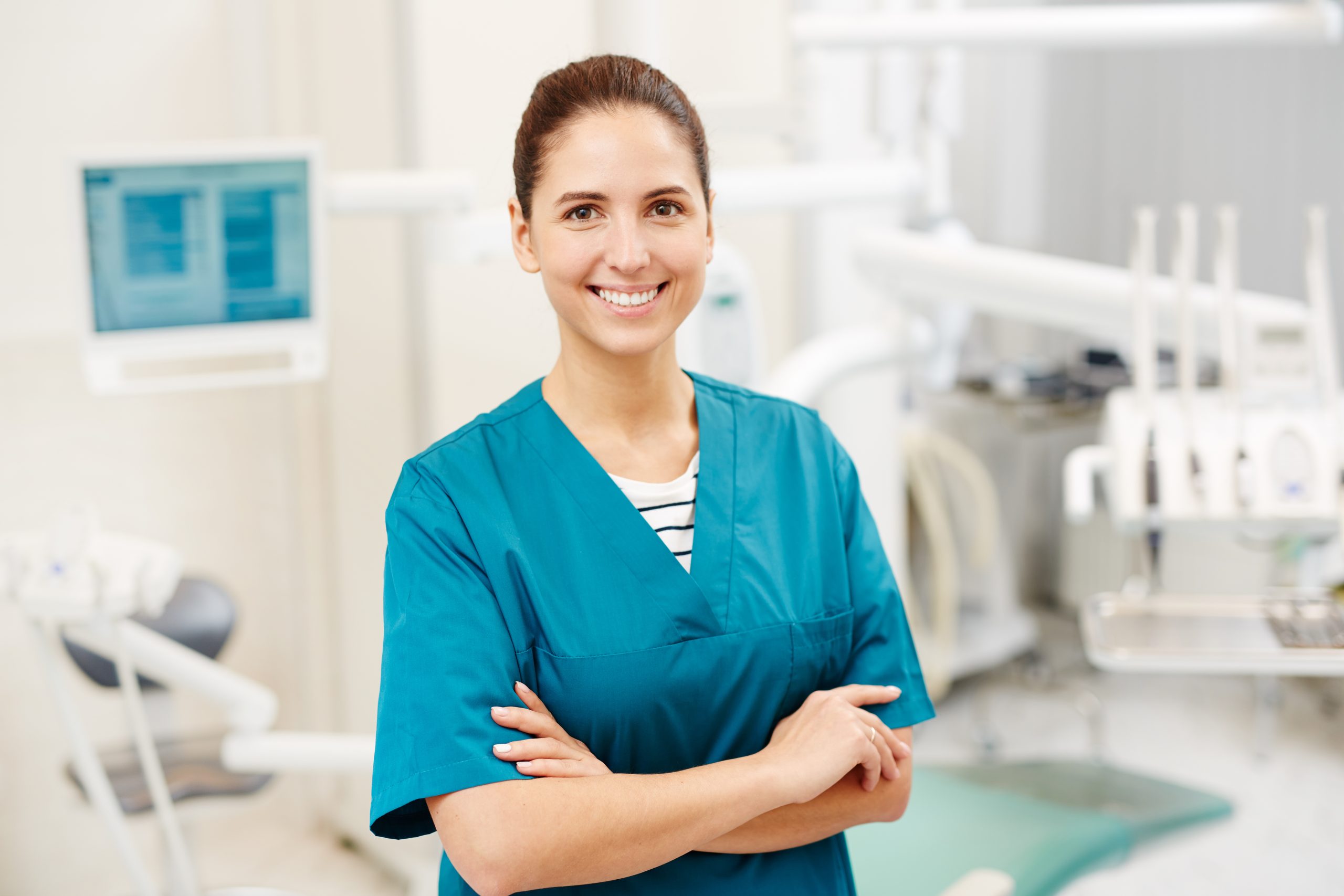 The Role of a Toronto Dental Marketing Agency in Modern Prac