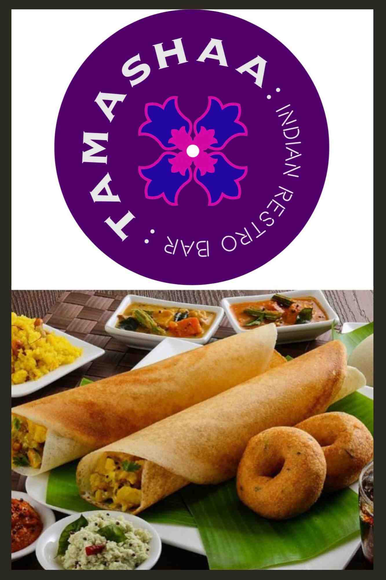 The Finest Traditional South Indian Food Washington