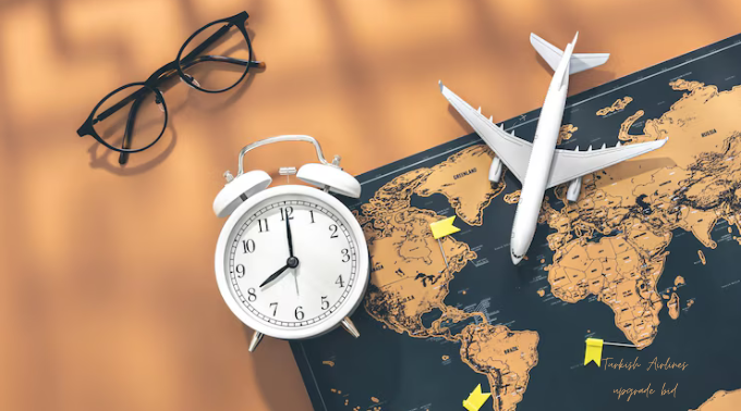Turkish Airlines Upgrade Bid Guide: Tips to Win Business Class