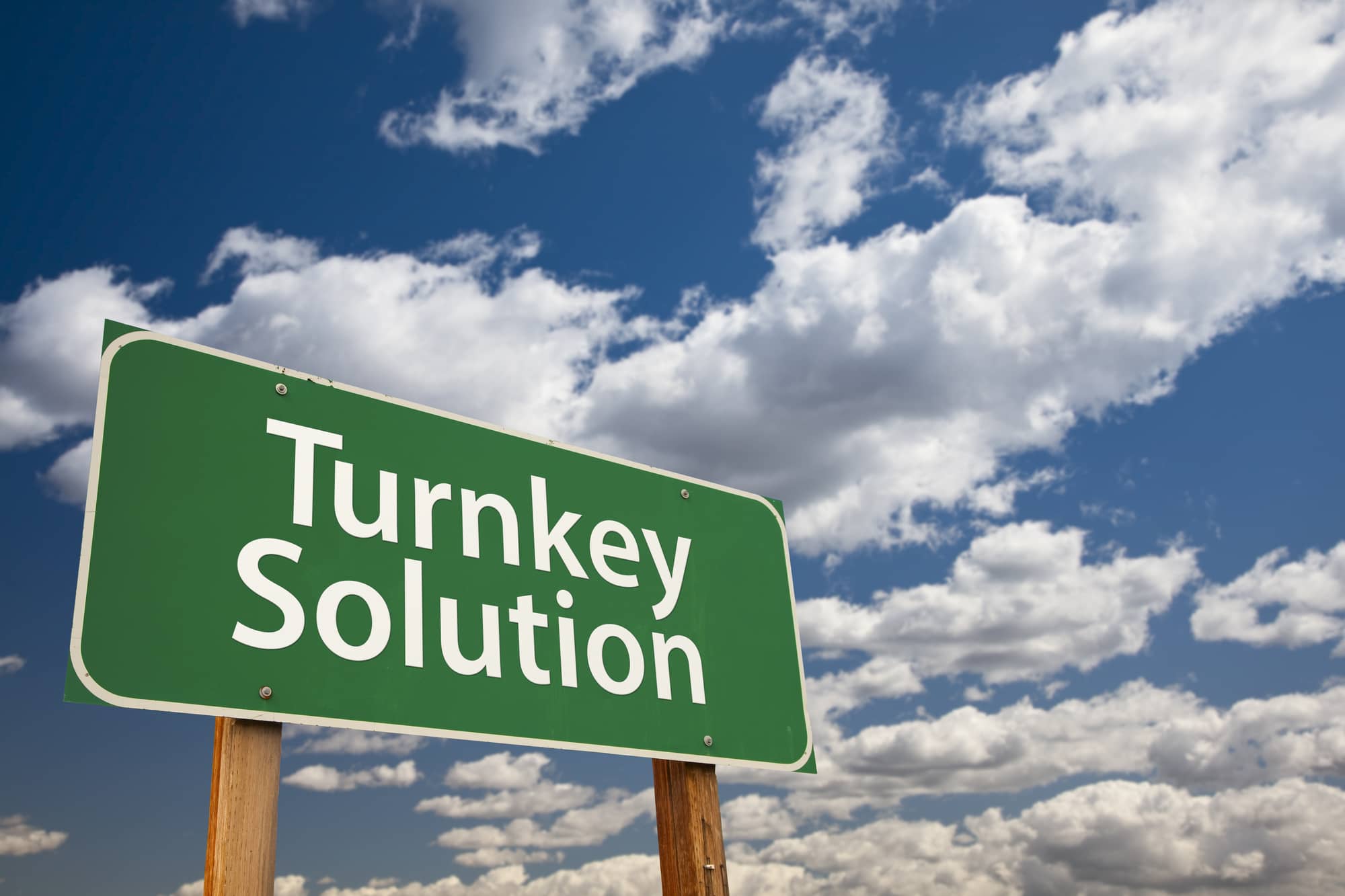A Guide to Turnkey Construction Services in Lahore