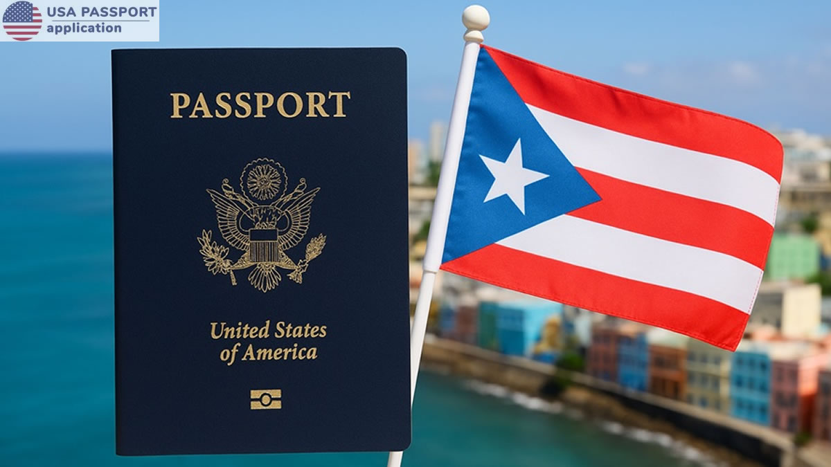Where to Renew US Passports in Los Angeles