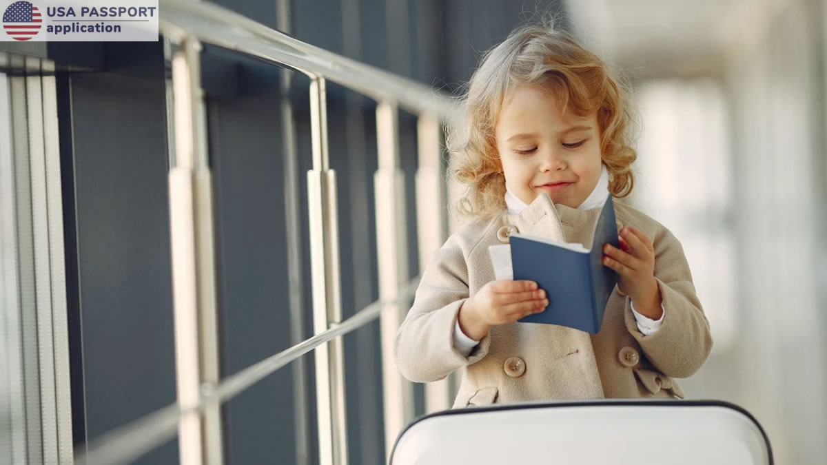 How to Expedite Your Child’s USA Passport Application