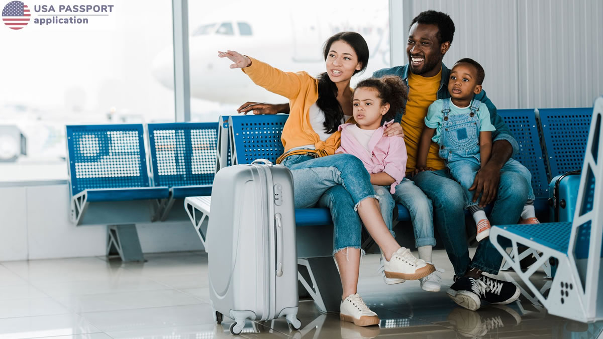 Do You Need A US Passport To Travel Within The States?