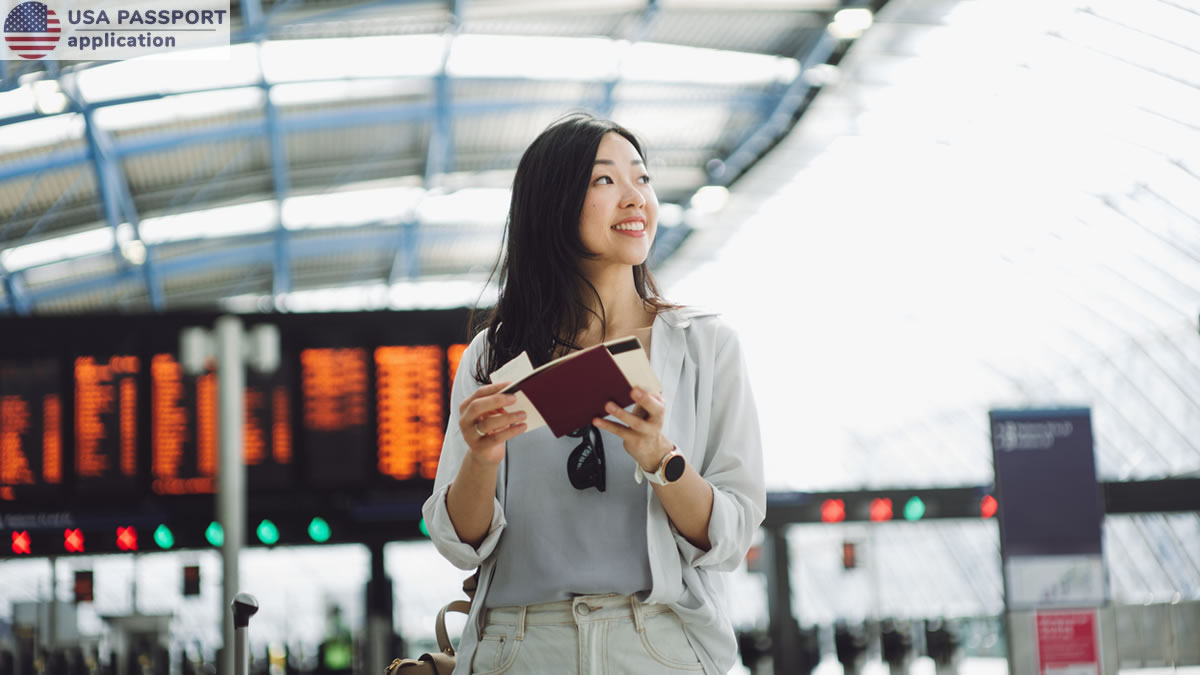 How to Update Your US Passport After a Name Change