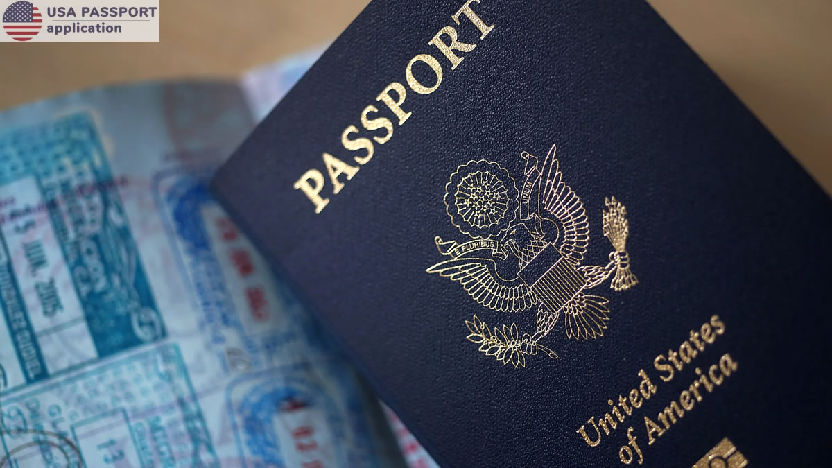 USA Passport Application: How to Find Old US Passport Detail