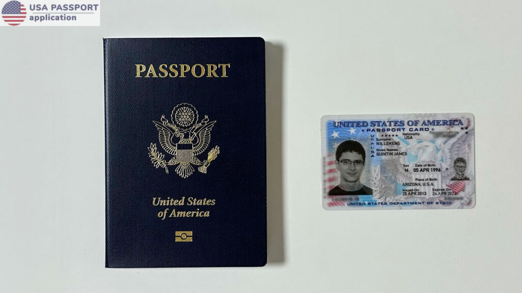 Is a Passport Required to Book a Flight?