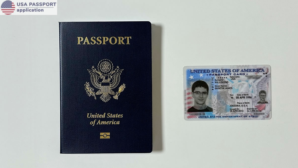 Is a Passport Required to Book a Flight?