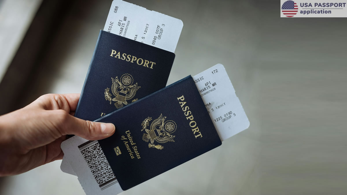 Reasons Your USA Passport Application Might Be Denied
