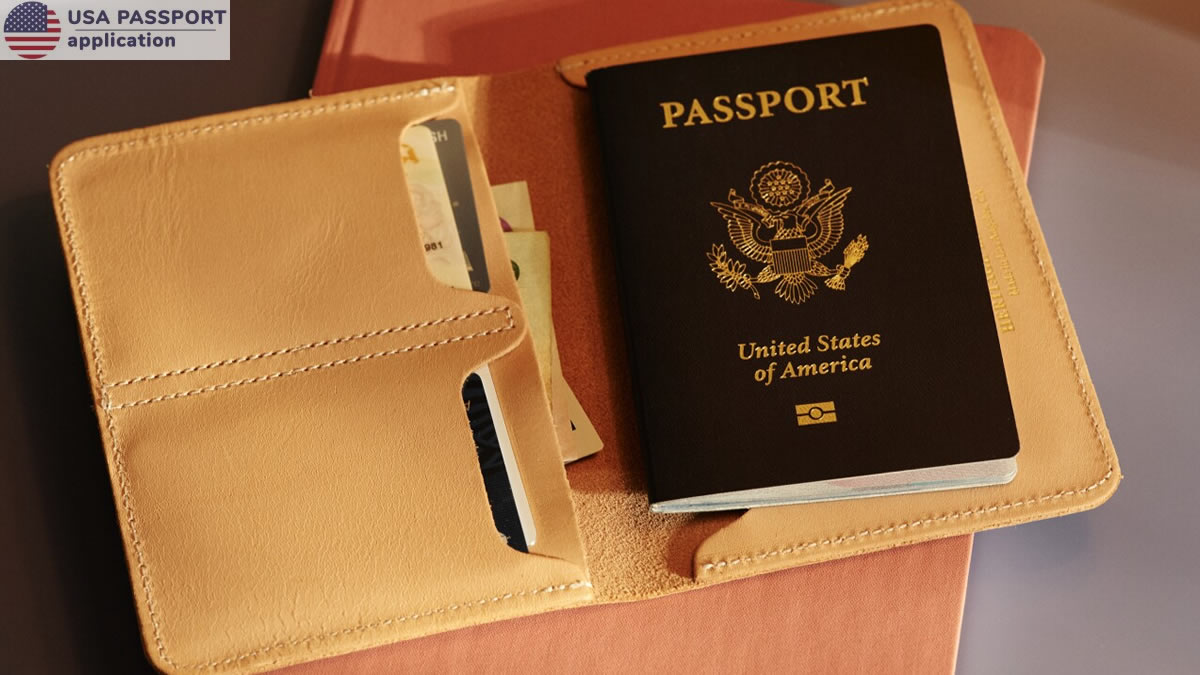 USA Passport Application: Answers to How Long? In US Passpor