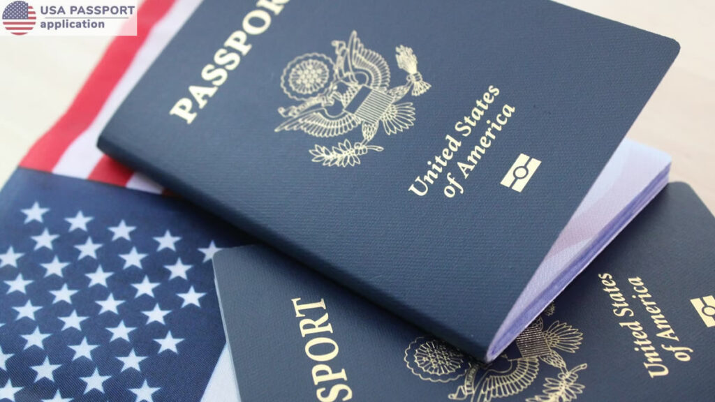 USA Passport Application Fees in 2025: A Simple Guide