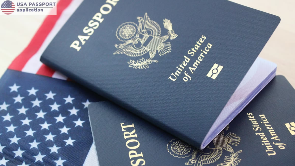 USA Passport Application Fees in 2025: A Simple Guide
