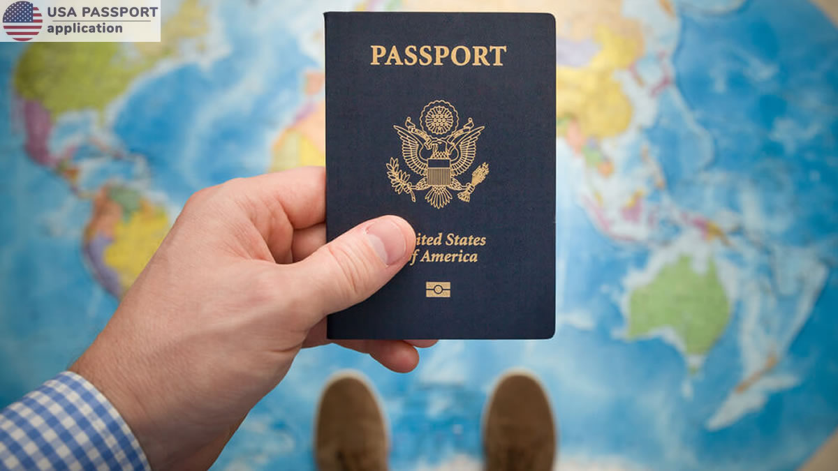 USA Passport Application: How Long a US Passport Lasts and t