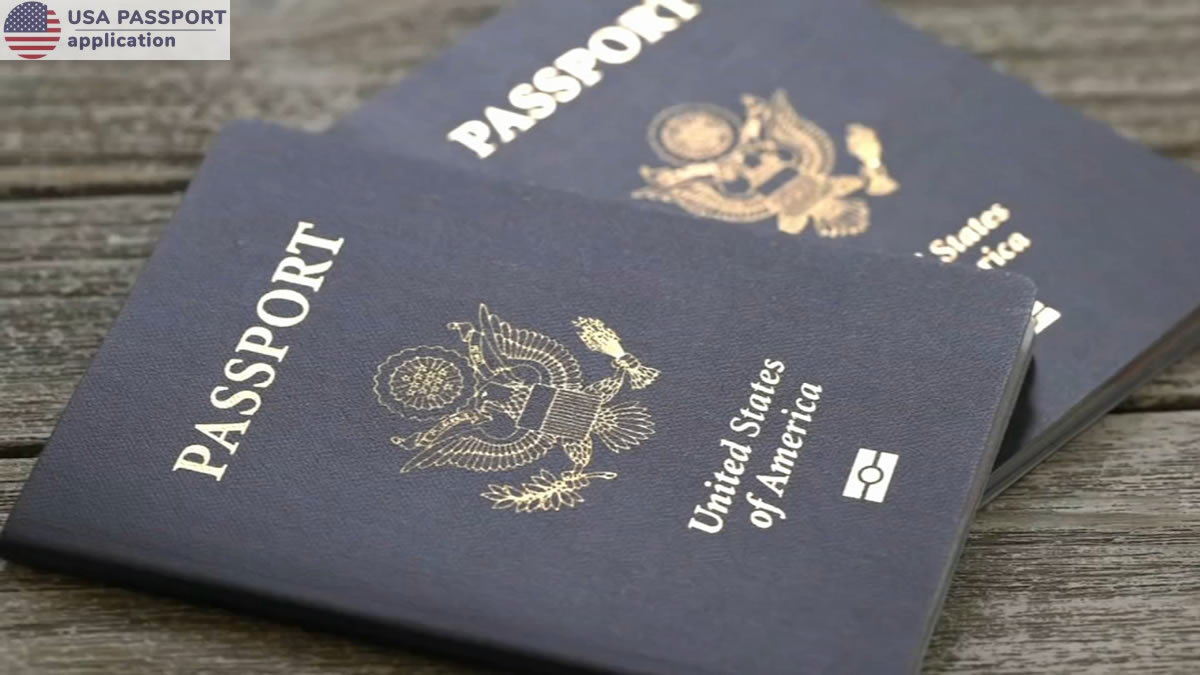 USA Passport Application: How to Expedite Your US Passport i