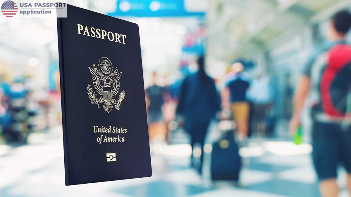 USA Passport Application: What Documents Are Required for Pa