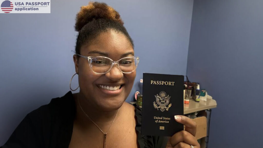 USA Passport Application: What Documents Are Required for a