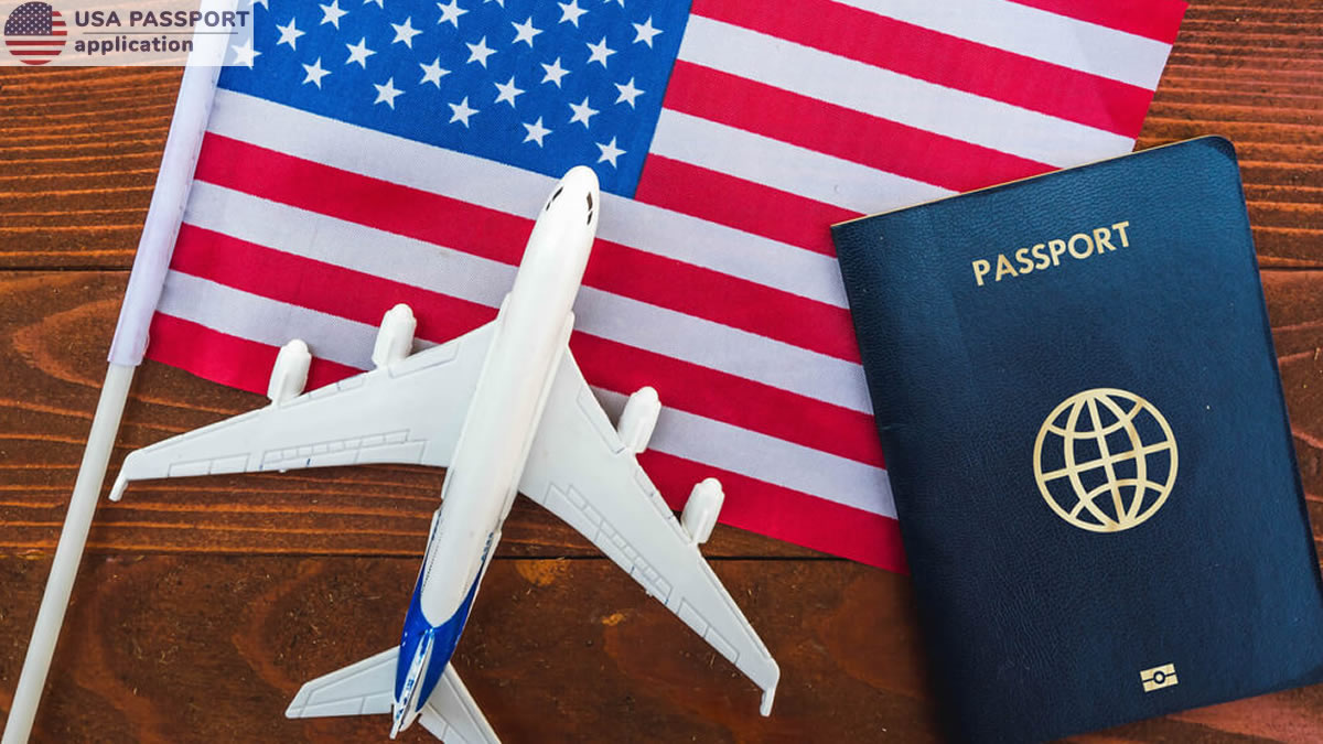 USA Passport Application: Why Travelers in Their 20s Should