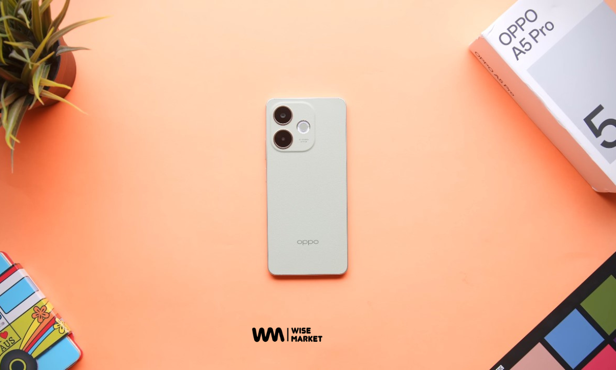 Oppo A5 Pro Price in Pakistan: Best Mid-Range Phone in 2025?