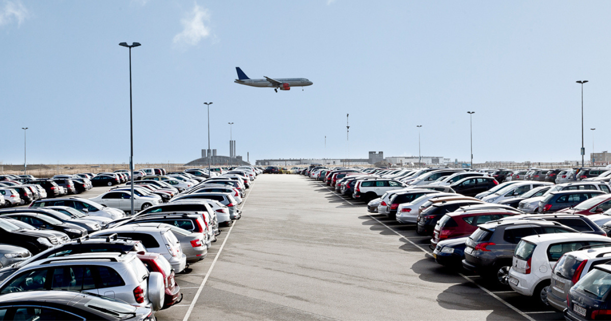 “The Complete Guide to Long-Term Airport Parking”