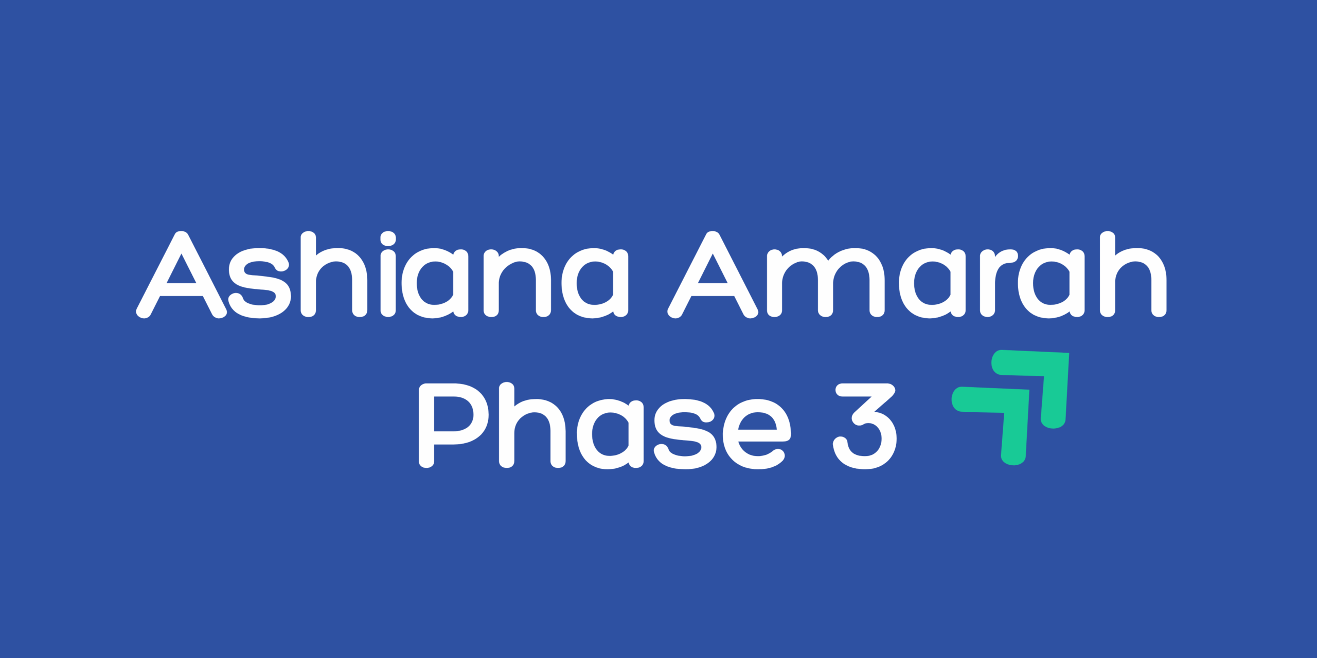 New Ashiana Amarah Phase 3: A Family-Friendly Luxury HavPost
