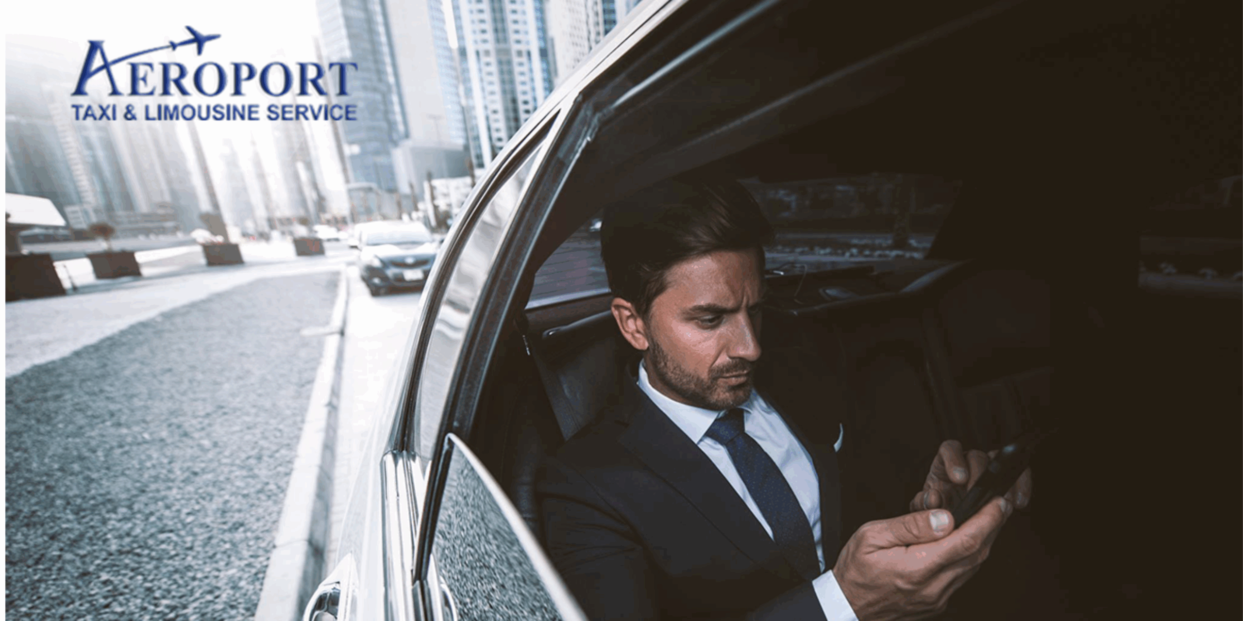 From Driveway to Departure in Oshawa: The Easiest Airport Ride You’ll Ever Book