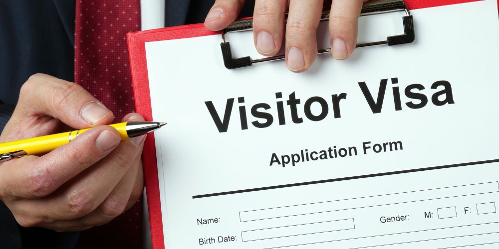 Complete Guide to Applying for an Australia Visitor Visa in 2025