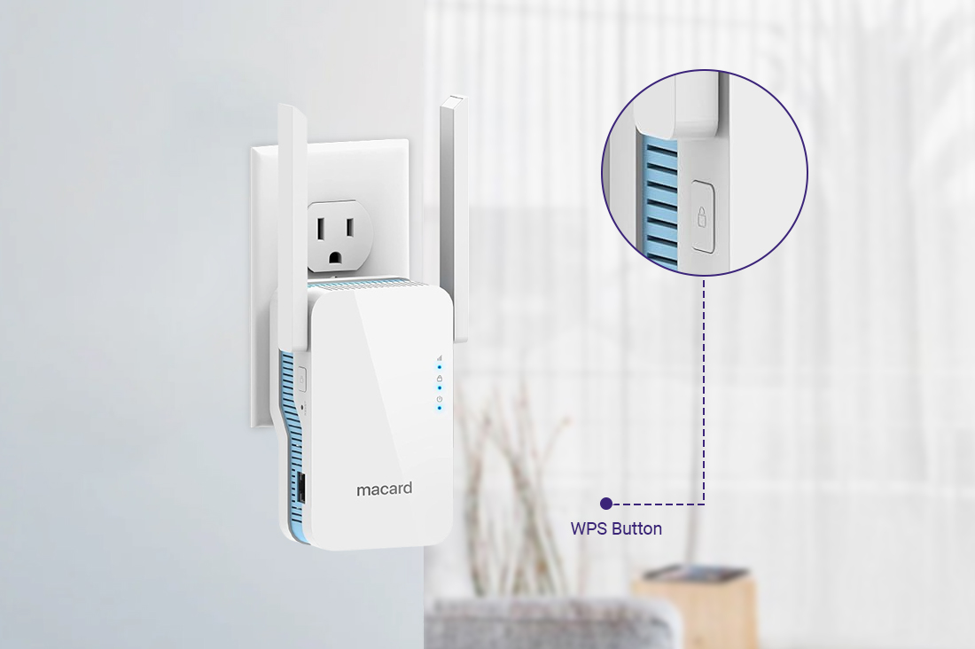 Get Your Macard WiFi Extender Back Online with These Easy Ti