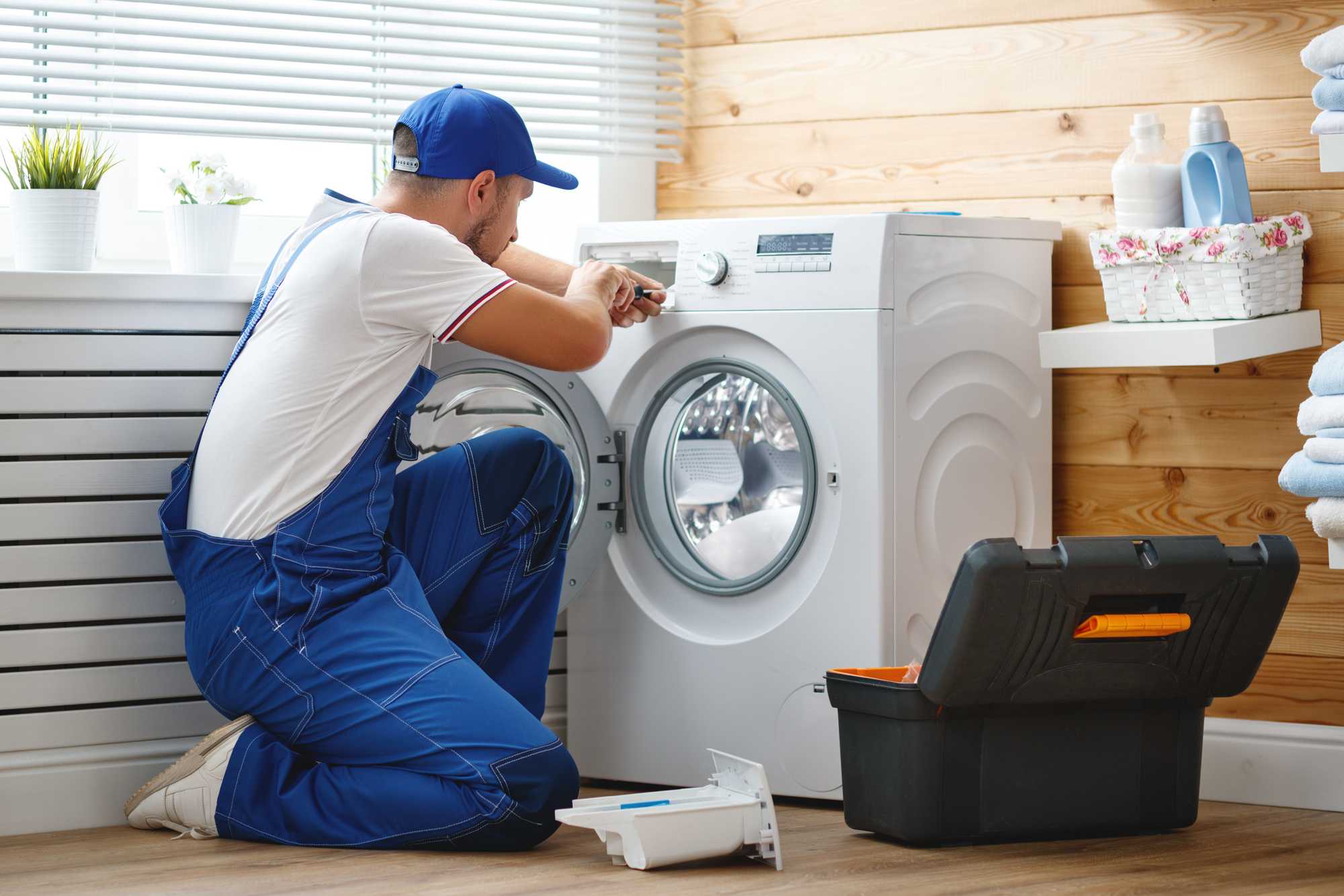 Appliance Repair Tips Every Homeowner Should Know