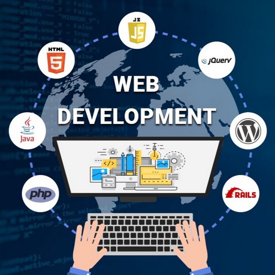 Custom Website Development Services in Sacramento: A Complete Guide