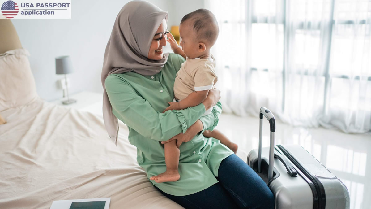 What to Do If Your Newborn Baby Doesn’t Have a Birth Certifi