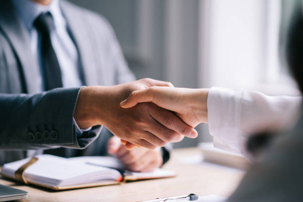 Recruitment Agency Leeds