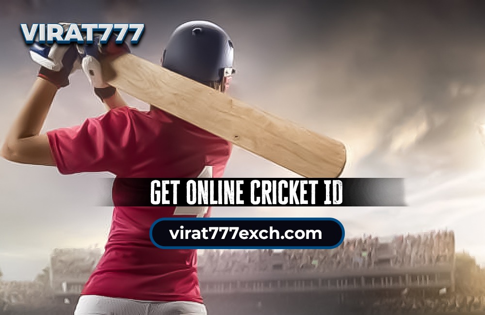 Why Is an Online Cricket ID Required to Begin Betting?