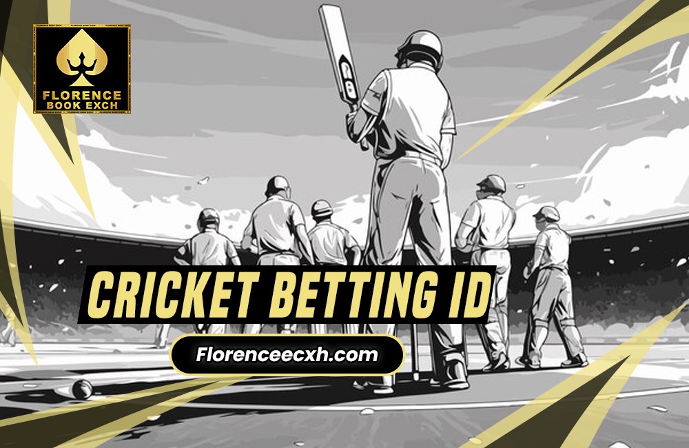 get an Instant Bonus Upon create Your Cricket Betting