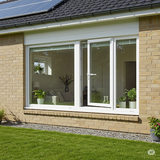 Why Vinyl Windows Are the Smart Choice for Modern Homes