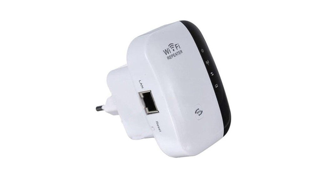 A Beginner’s Guide to Setting Up Your Wireless-N WiFi Repeat