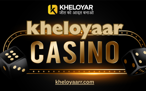 Kheloyaar: Unlock Double Fun with Fantasy Cricket and Casino
